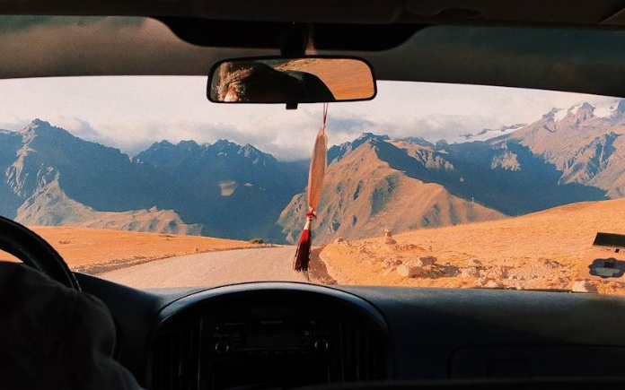 Peru - From the Pacific to the Andes