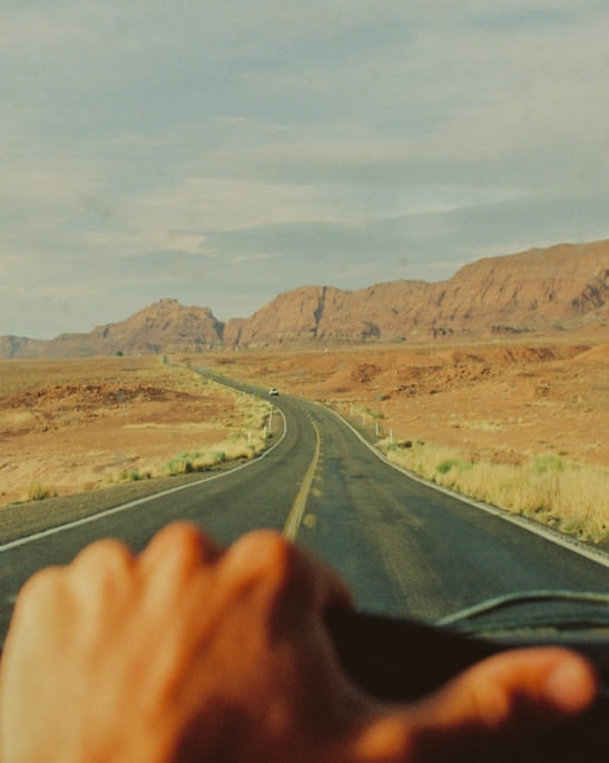 Western USA