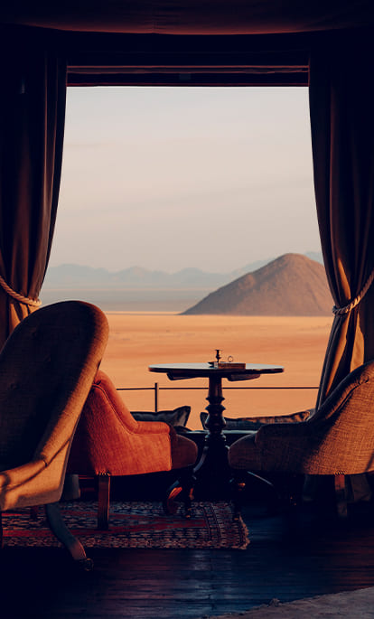 Travel in Africa