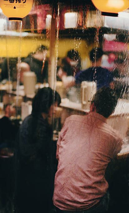 Travel in Asia