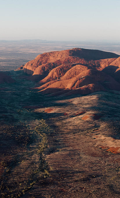 Travel in Oceania