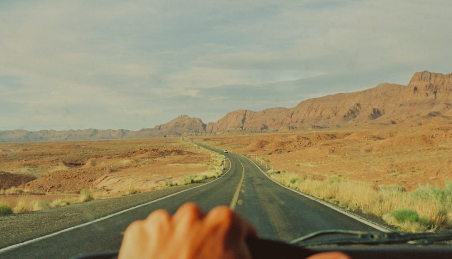 The unstructured journey