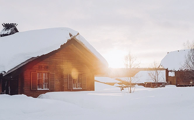 Where to travel in December?