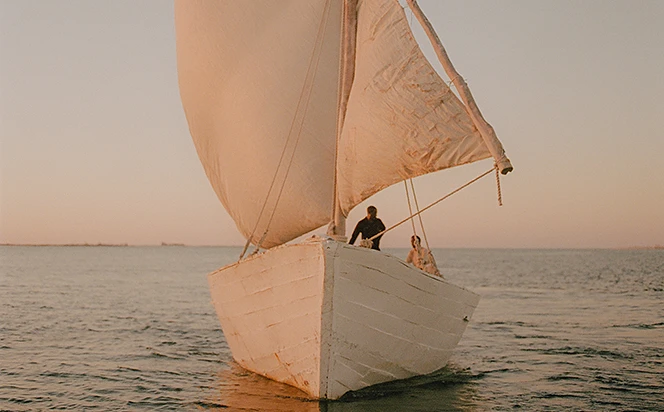 Where to travel in January?