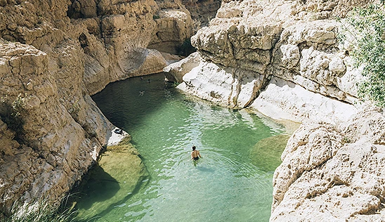 Oman