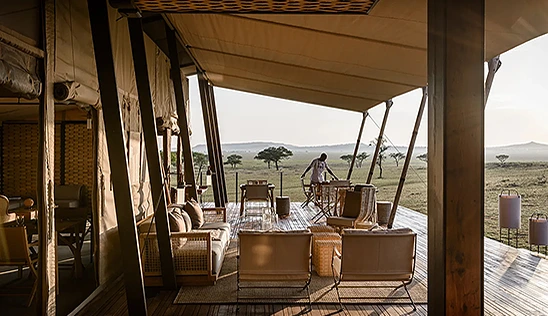 Tanzania