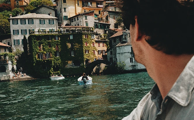 Where to travel in May?