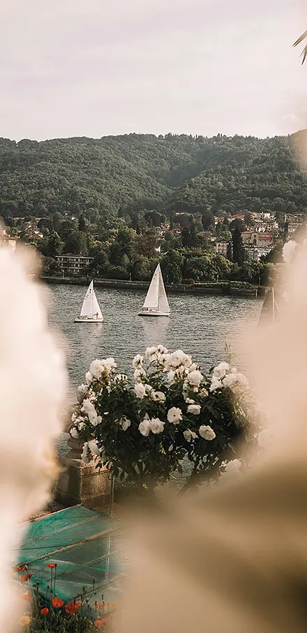 Travelling in May