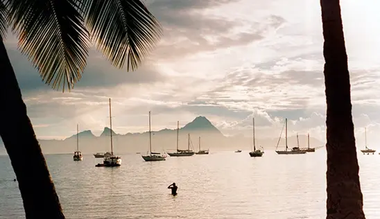 French Polynesia