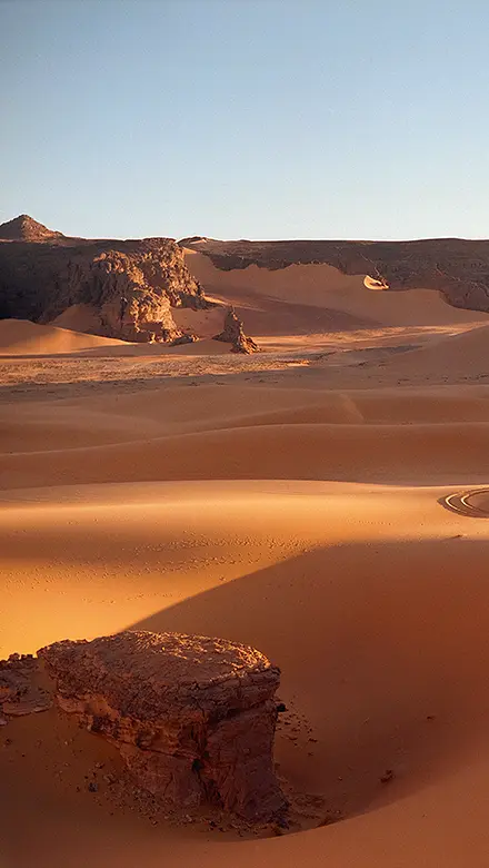 Morocco