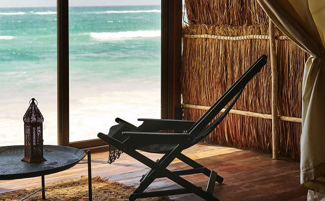 Where to travel in September?