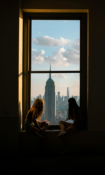 Teen - friendly travel
