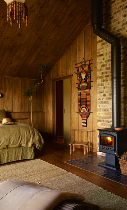 Trendy hotels