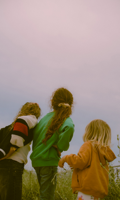 Family travel (kids 0 - 12)