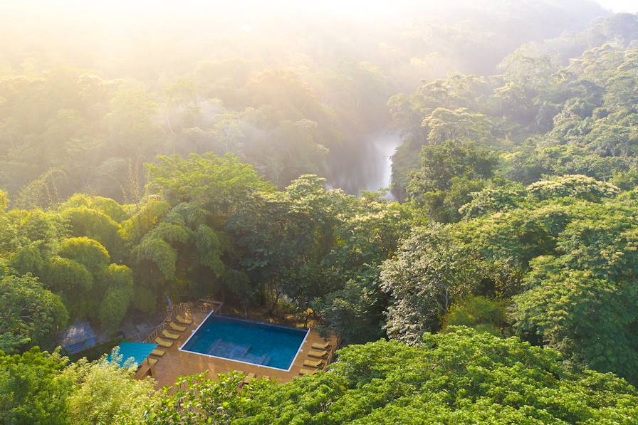 San Ignacio - Belize © Droits réservés