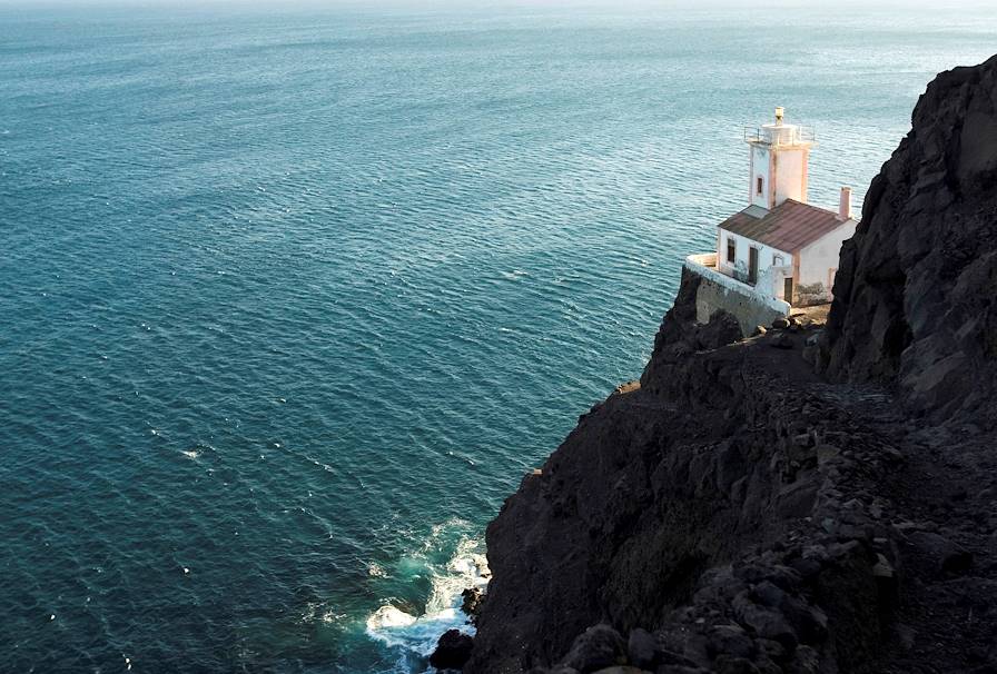 Sao Vicente - Cap Vert © Michael Riehle/LAIF-REA