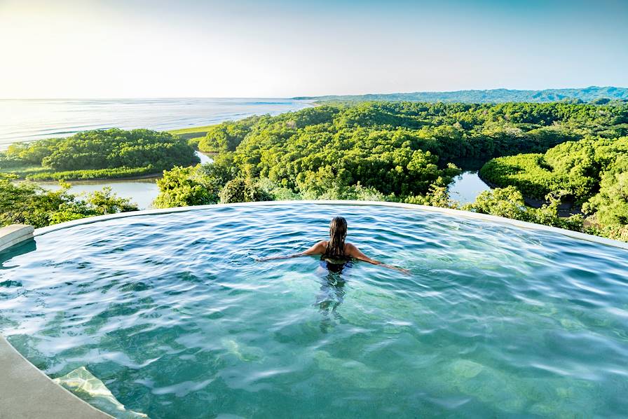 Nosara - Guanacaste - Costa Rica © Fotowerk