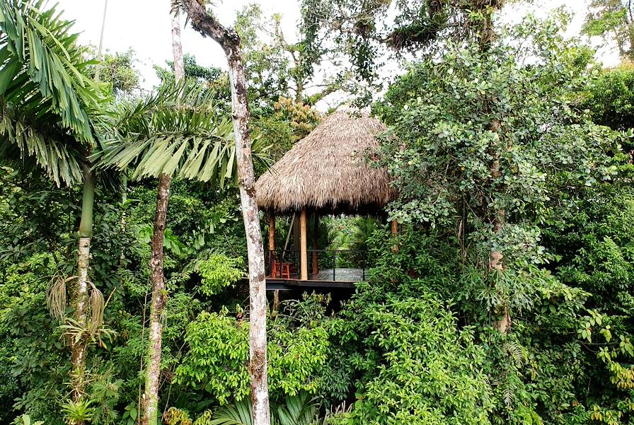 Arenal - Costa Rica © Droits réservés