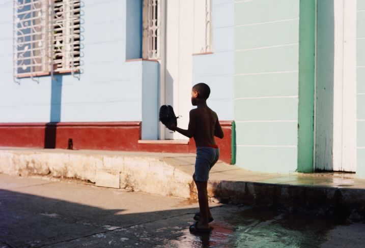 Itineraries Cuba - Havana - Cienfuegos - Trinidad