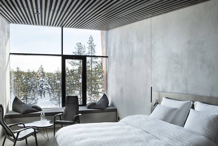 Stays Finland - Lapland