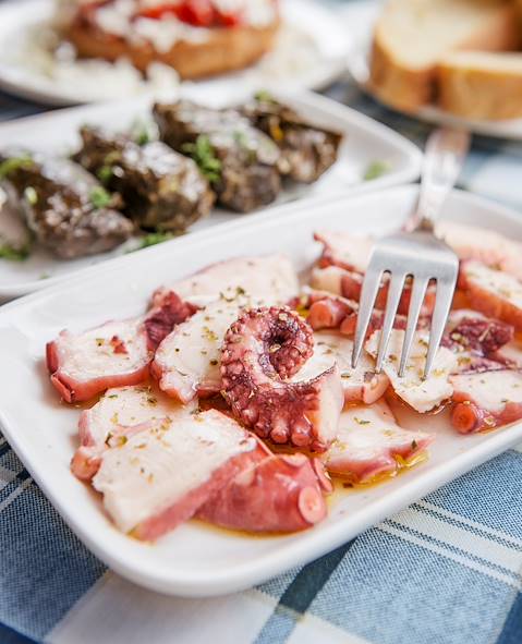 Crète - Grèce © Dagmar Schwelle/LAIF-REA