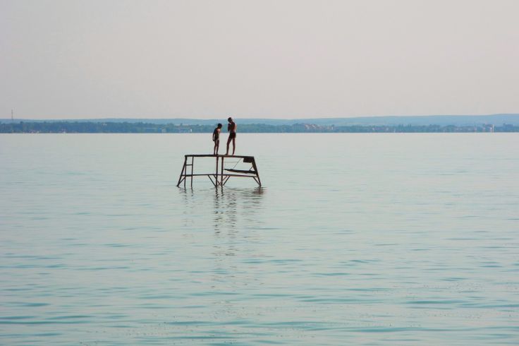 Itineraries Hungary - Budapest - Gyor - Balaton - Pécs - Puszta