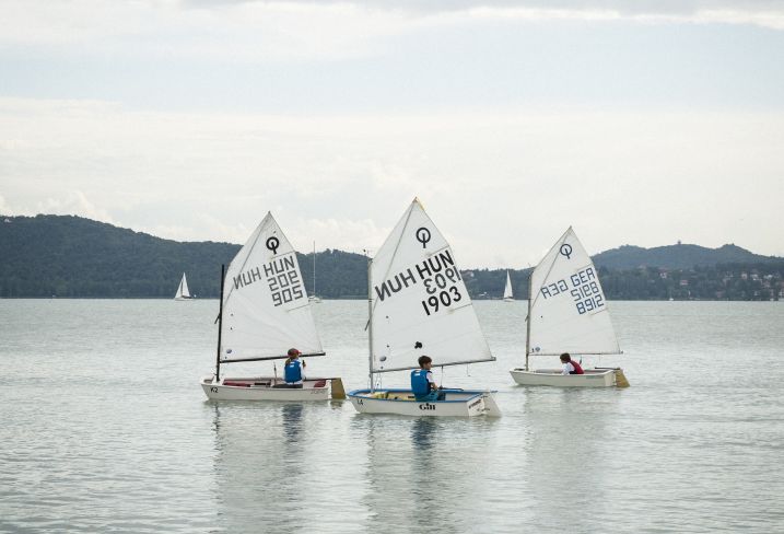 Itineraries Hungary - Budapest - Lake Balaton