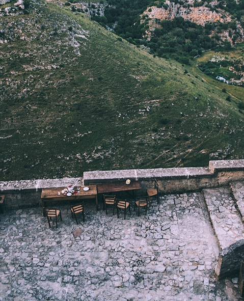 Pouilles - Italie © Nuria Val/Coke Bartrina