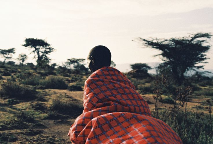 Itineraries Kenya - Mount Kenya - Rift Valley - Masai Mara