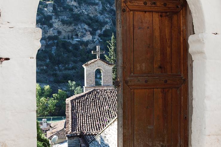 Itineraries Albania - North Macedonia - Kosovo