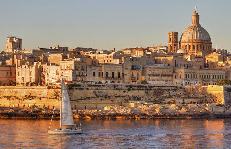 Stays Malta - Mdina