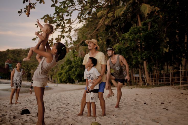 Itineraries Philippines - Visayas Archipelago