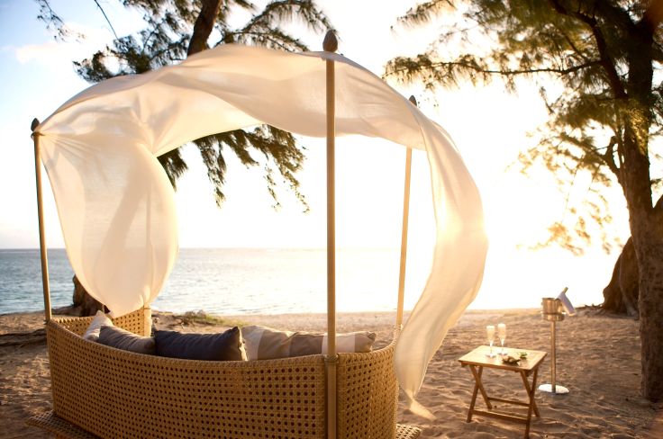 Itineraries Reunion - Mauritius