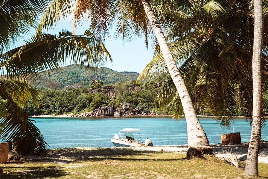 Seychelles © Vanessa Martin