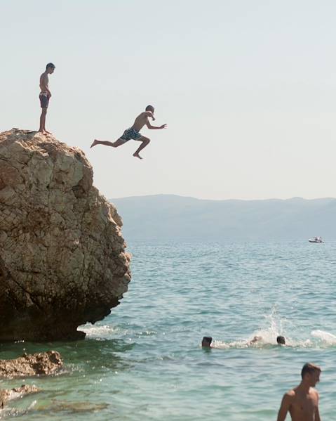 Itineraries Albania - Tirana - Berat - Gjirokastër - Saranda - Greece - Corfu