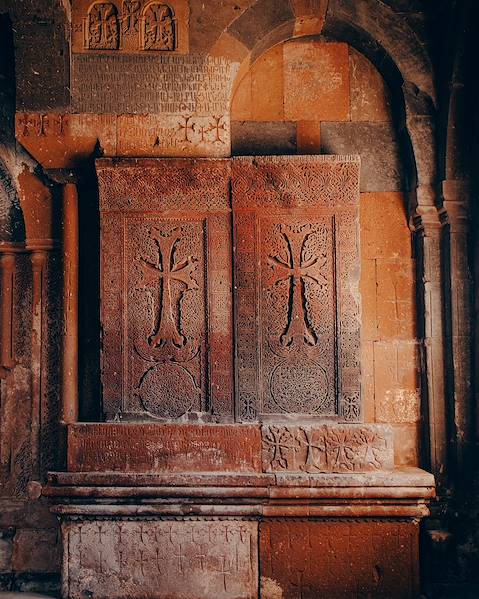 Itineraries Armenia - Yerevan - Gyumri - Dilijan - Lake Sevan
