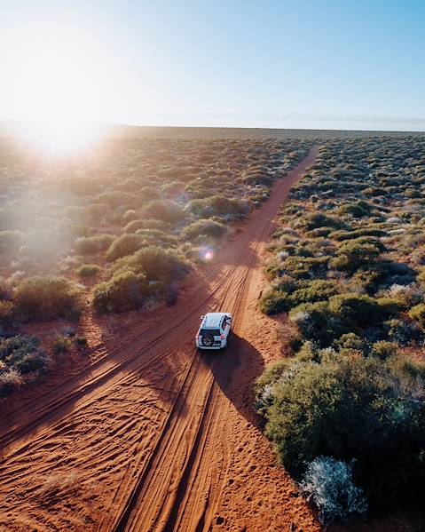 Itineraries Australia - Perth - Kununurra - Bungle Bungle - El Questro - Bell Gorge - Broome