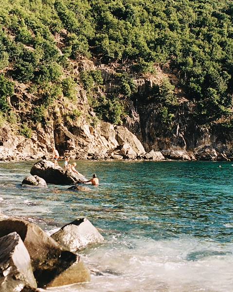 Stays Saint Barthélemy - Grand Cul-de-Sac