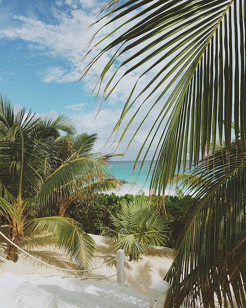 Itineraries Barbados - Grenada