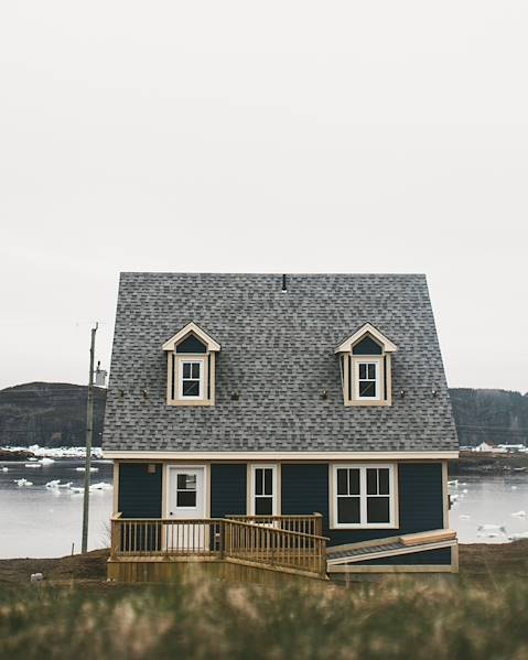 Itineraries Canada - East - Newfoundland