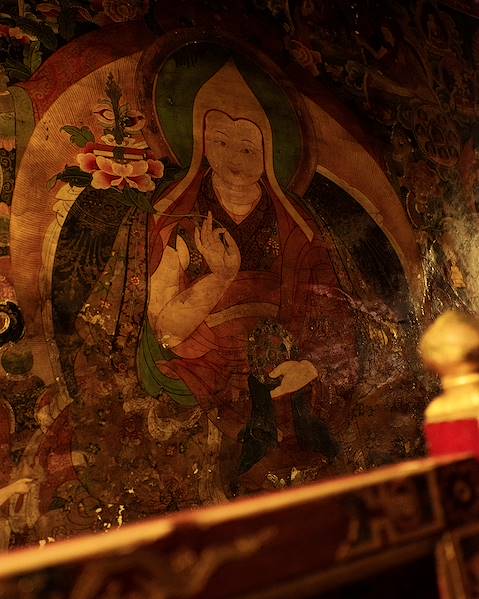 Itineraries China - Beijing - Lhasa - Tsetang - Gyantse - Shigatse