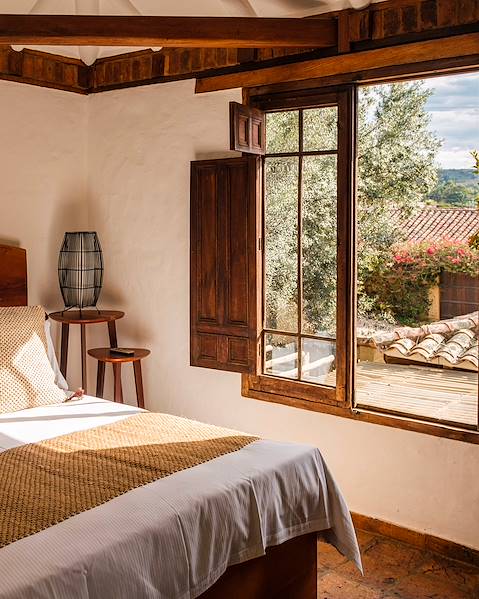 Itineraries Colombia - Bogotá - Villa de Leyva - Barichara - Medellín - Mompox - Cartagena