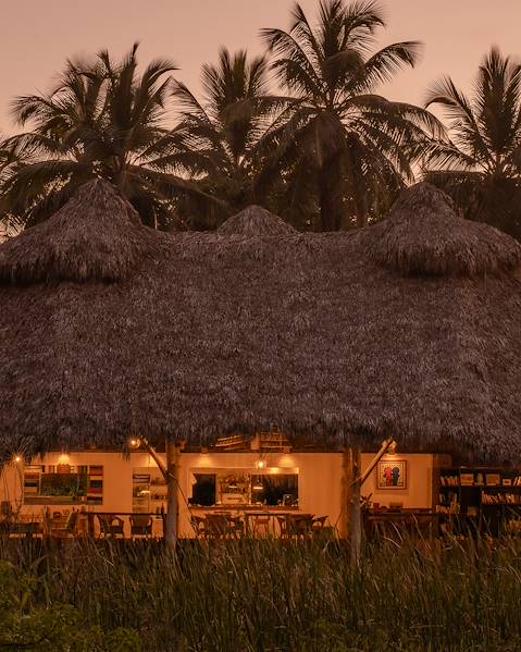 Itineraries Dominican Republic - Santo Domingo - El Valle - Las Terrenas