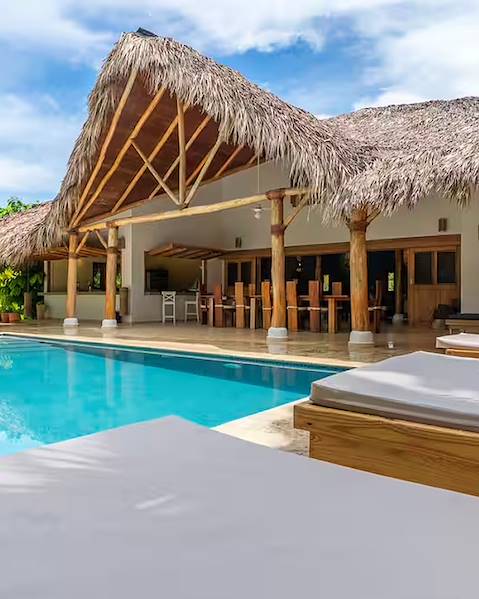 Stays Dominican Republic - Las Terrenas