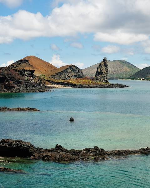 Itineraries Ecuador - Quito - Galápagos