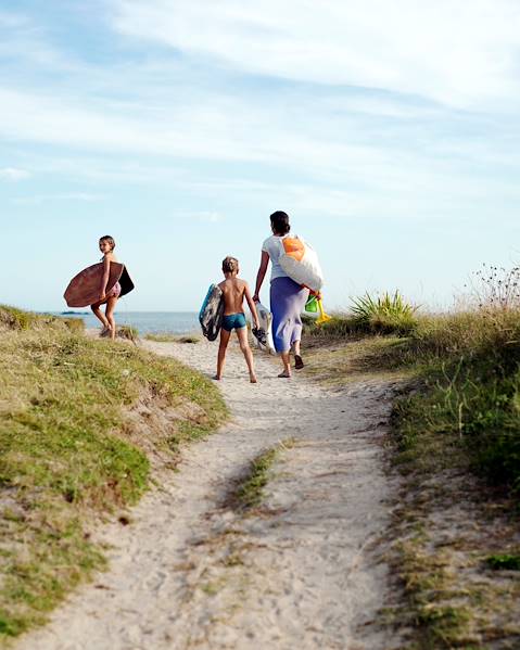 Itineraries Spain - Portugal