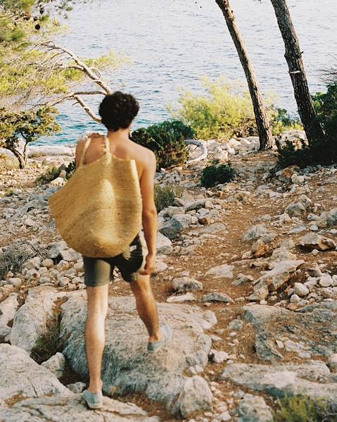 Itineraries Balearic Islands - Mallorca - Menorca