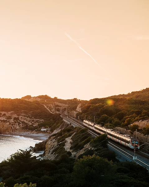 Itineraries Spain - Madrid - Castile