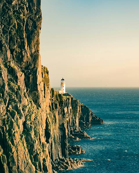 Itineraries Scotland - Loch Lomond - Hebrides - Islay - Jura - Mallaig - Edinburgh