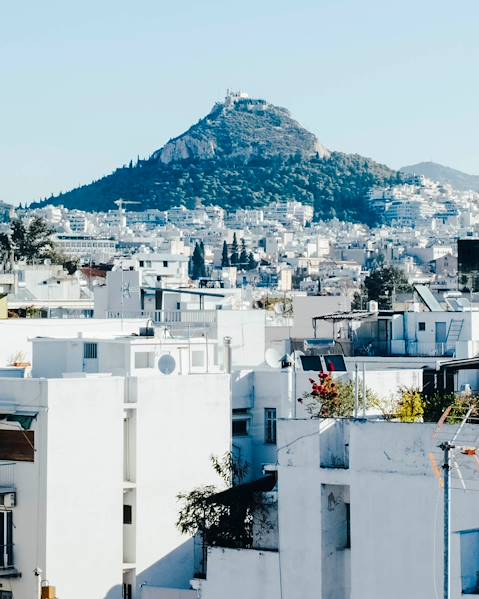 Stays Greece - Athens